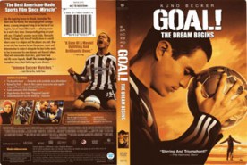 Goal 1 - The Dream Begins (2005)